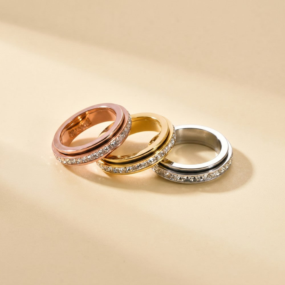 Ring Band