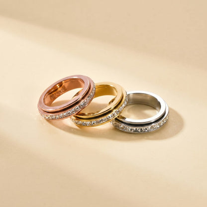 Ring Band