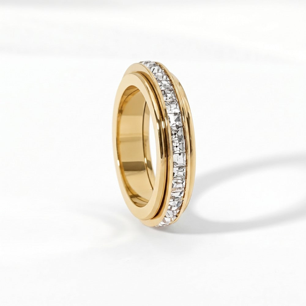 Ring Band