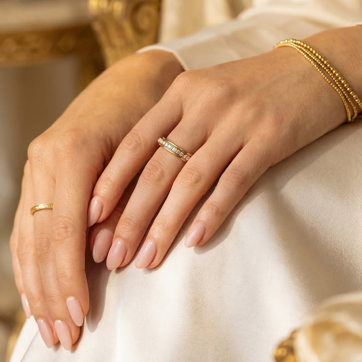 Ring Band