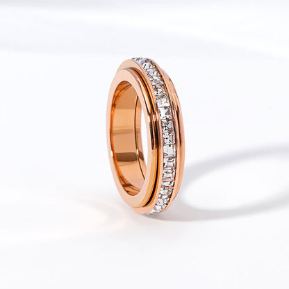Ring Band