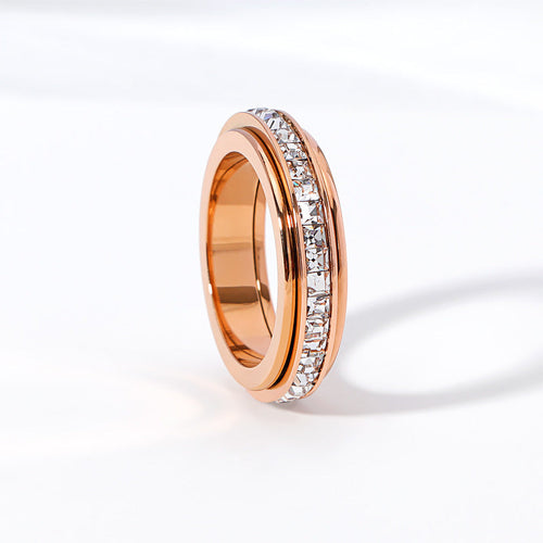 Ring Band