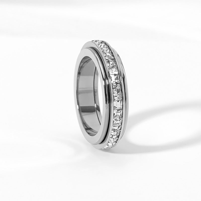 Ring Band